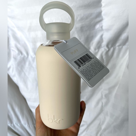 BNWT Bkr Puff 500ml rare - Picture 4 of 7